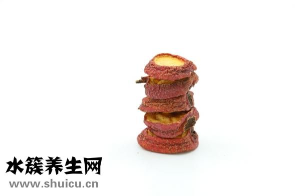 山楂孕婦能吃嗎