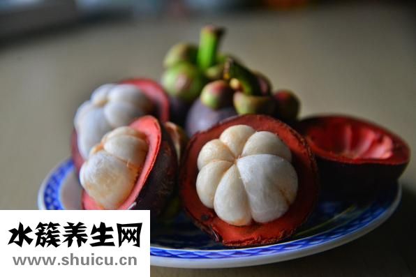 葉酸含量高的水果