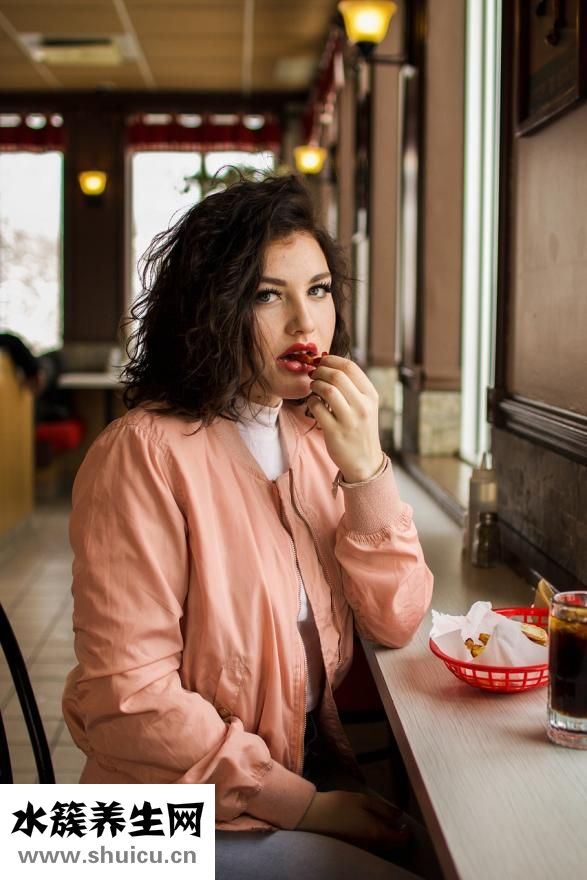 如何讓臉瘦下來