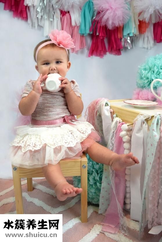 小兒清熱止咳合劑