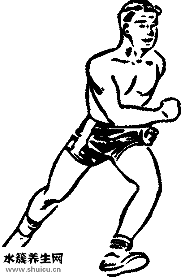 手抽筋是什么原因