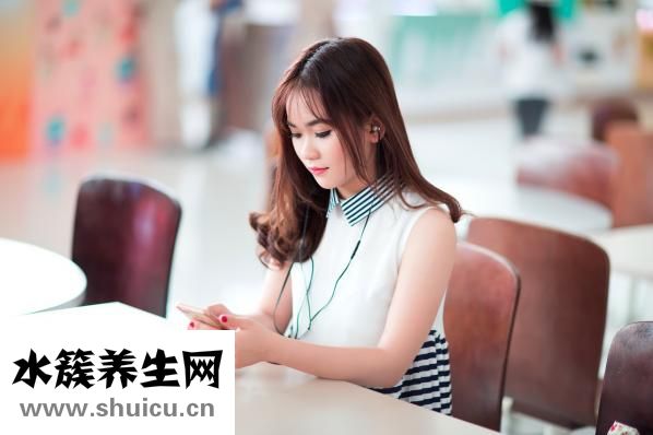 女的不來月經(jīng)