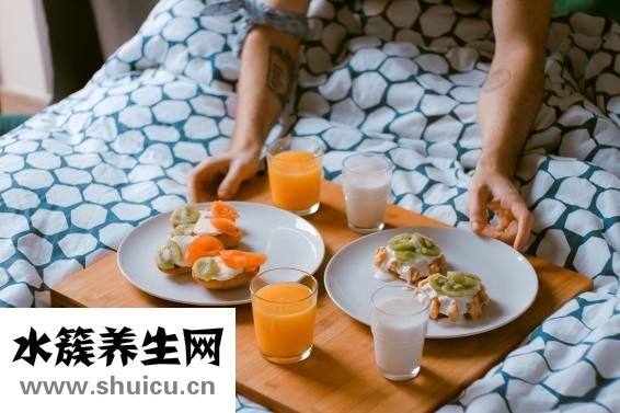 下午吃蘋果好嗎