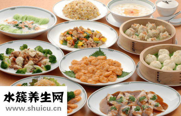 養(yǎng)生壺食譜