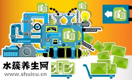 印堂的準確位置圖