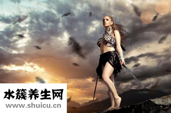 排卵期陰道出血