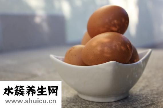 孕婦可以吃鵝蛋嗎