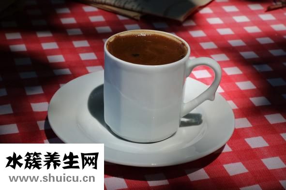 咖啡多久起作用