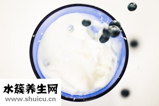 上火可以喝牛奶么