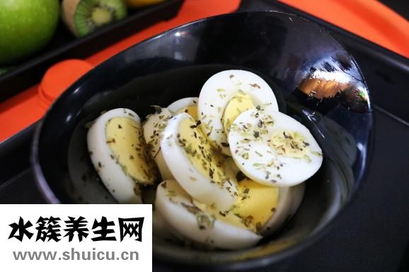 孕婦可以吃鵝蛋嗎