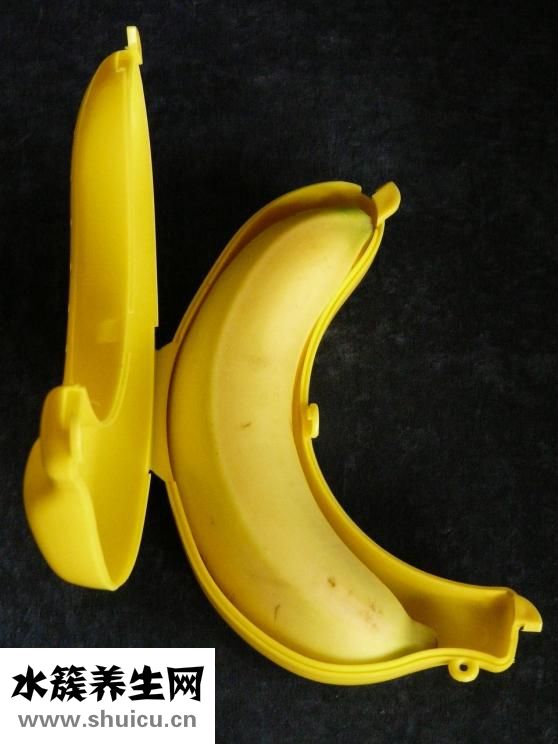 例假能吃香蕉嗎