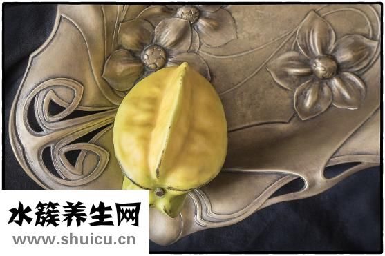 孕婦可以吃楊桃