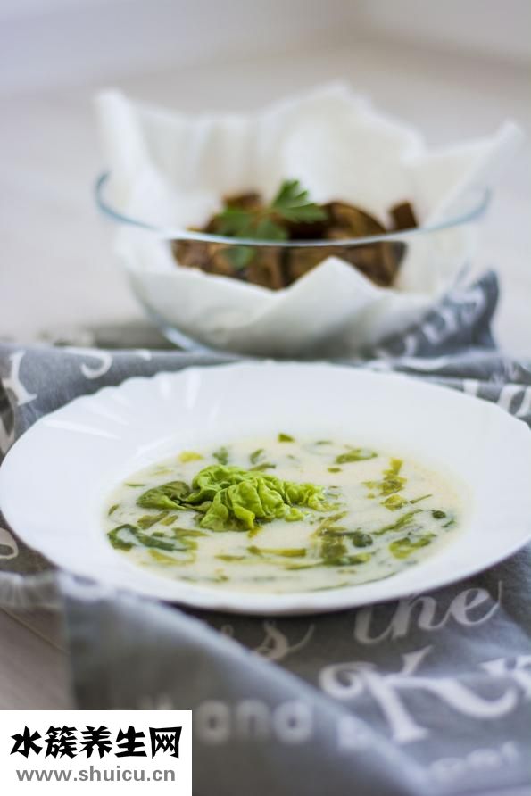 什么魚適合燉湯