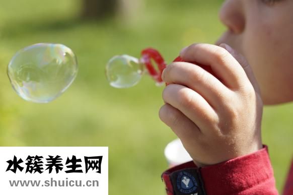 小兒健脾開胃合劑