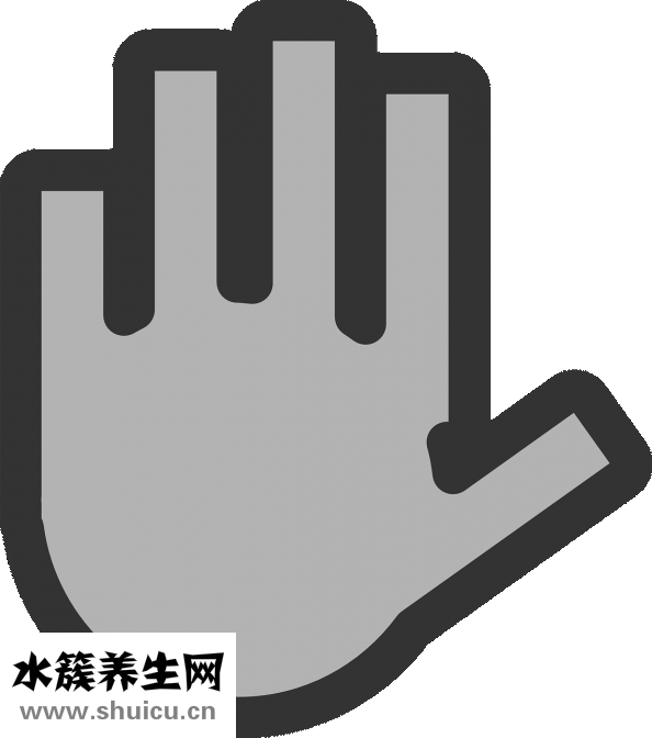 為什么手指尖發麻