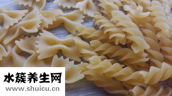 小柴胡湯的配方