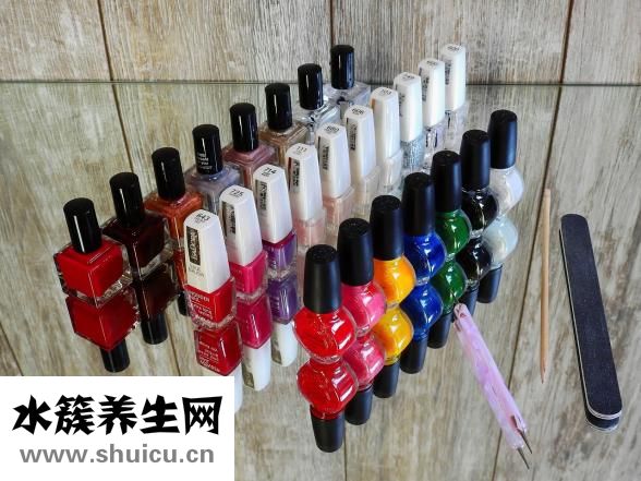 晚上可以剪指甲嗎