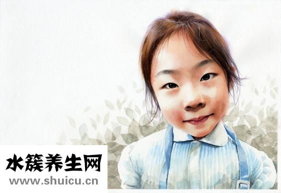 小兒健脾開胃合劑