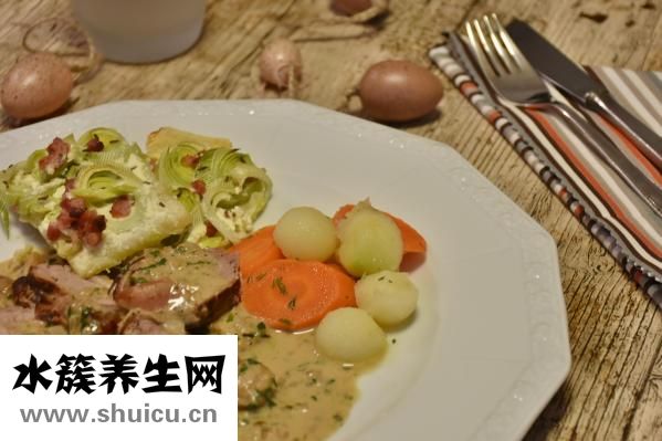 提高免疫力的奶粉