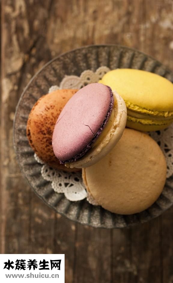 一塊面包的熱量