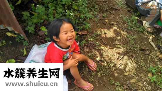 五歲換牙正常嗎