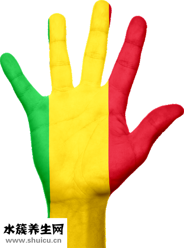 為什么手指尖發麻