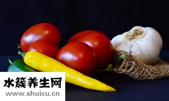 怎么補充維生素