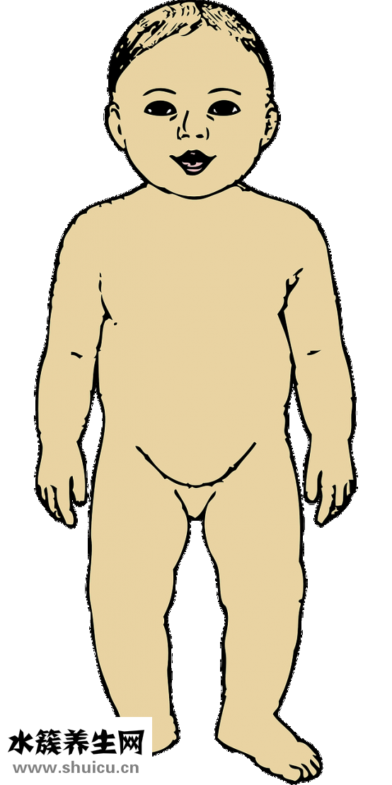 嬰兒拉綠屎怎么回事