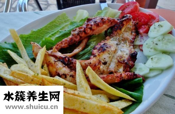 體檢注意事項(xiàng)