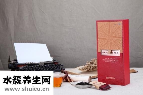 孕婦能喝紅茶嗎