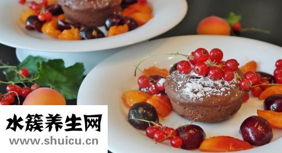 時令水果一覽表