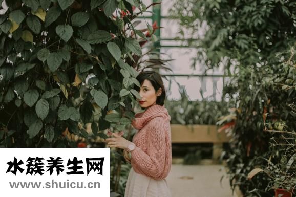 圓臉適合的短發