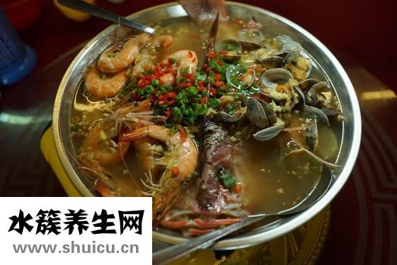 什么魚適合燉湯