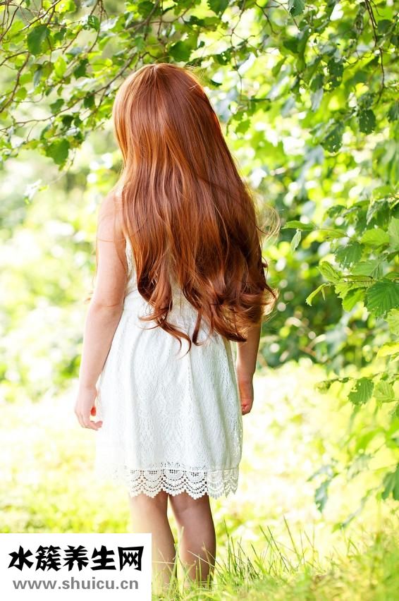 女人喝白茶的好處