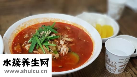 什么魚適合燉湯