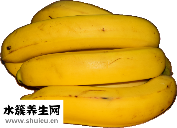 感冒能不能吃香蕉