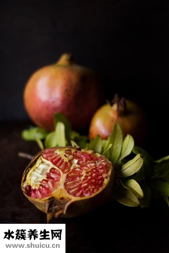 小米蘋果粥的功效