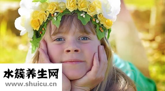 小孩子能喝茶嗎