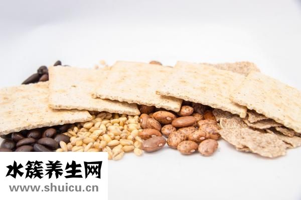 五谷豆?jié){的配方