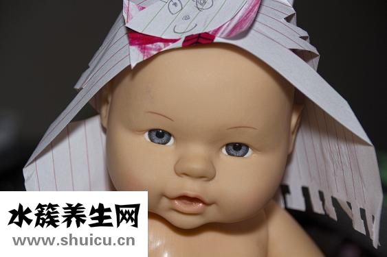 小孩頭暈是什么原因