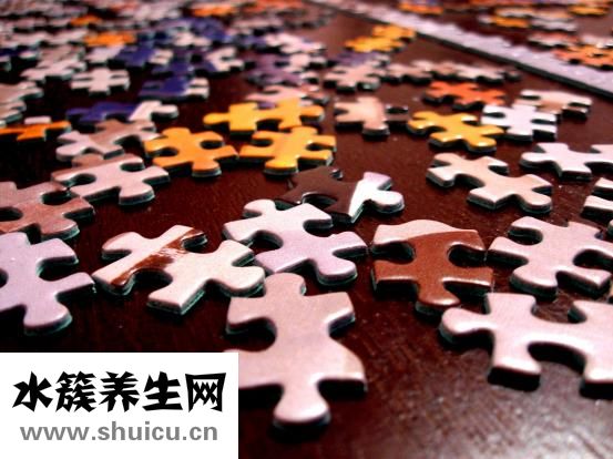 手長水泡怎么辦