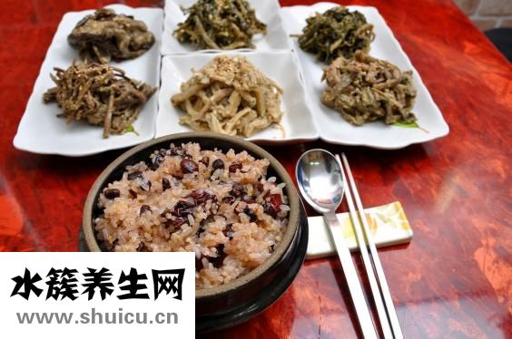 五谷豆?jié){的配方