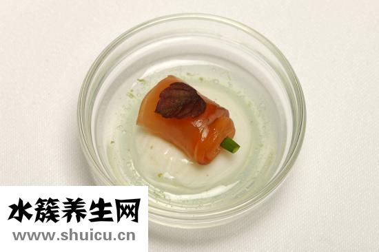 什么食物含葉酸最多