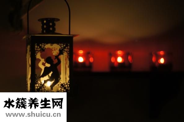 晚上失眠了怎么辦