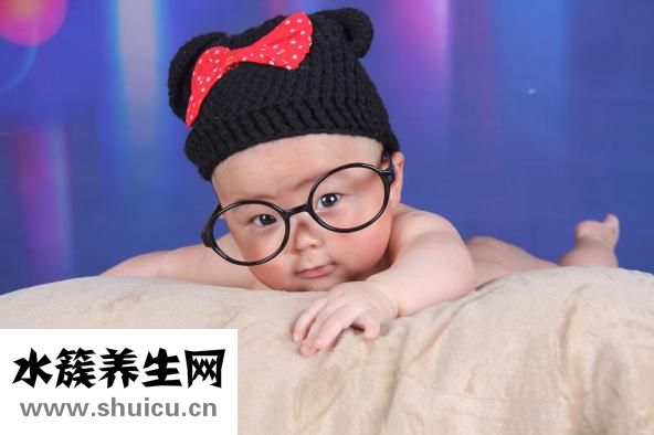 嬰幼兒預防針一覽表