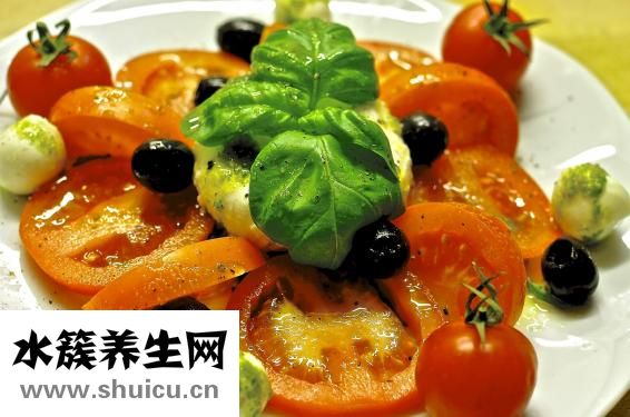 什么食物含葉酸最多