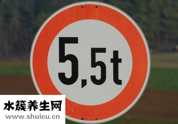 上環后的注意事項