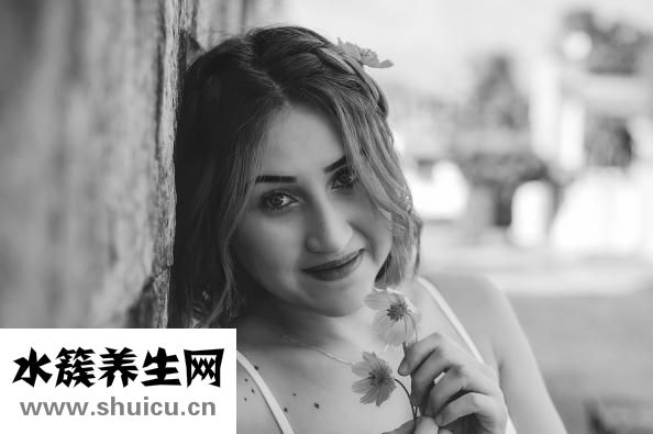 圓臉適合短發嗎