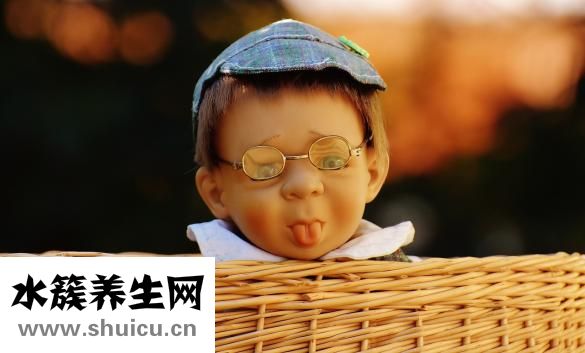 小孩頭暈是什么原因