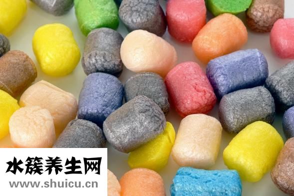 決明子可以吃嗎